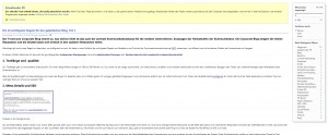 RSS-Feed Ansicht im Browser RSS-Feed Ansicht im Browser - scheidtweiler-pr.de