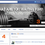 Facebook- Freundschaftsanfrage - Standard - Freunde und abonniert - Tipp von Scheidtweiler PR