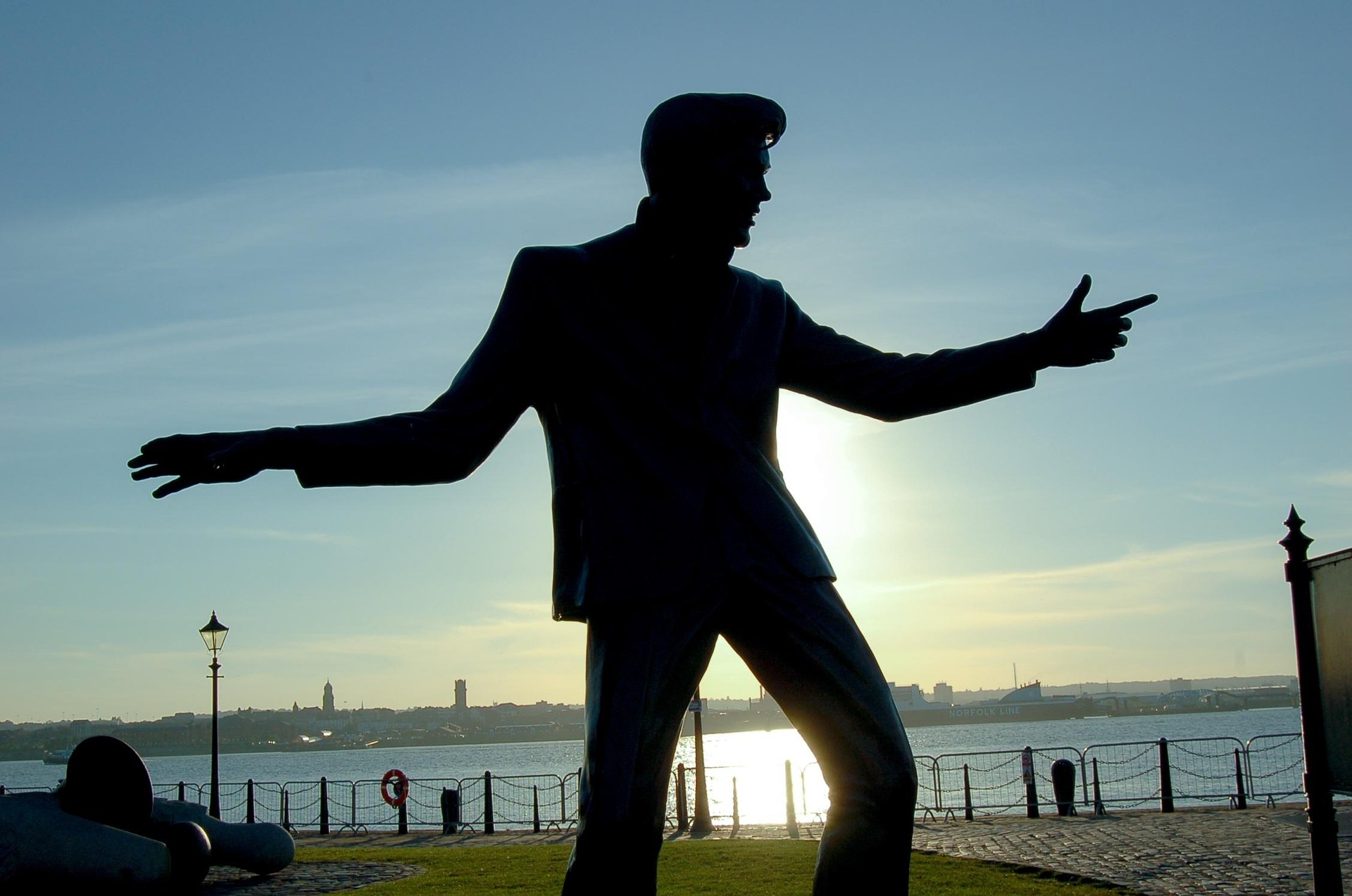 Elvis Presley - Das Image – nur ein Abbild der Realität