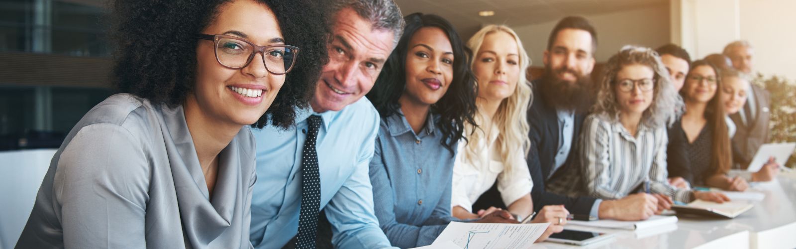 Vielfalt als Gewinn - Strategisches Diversity Management