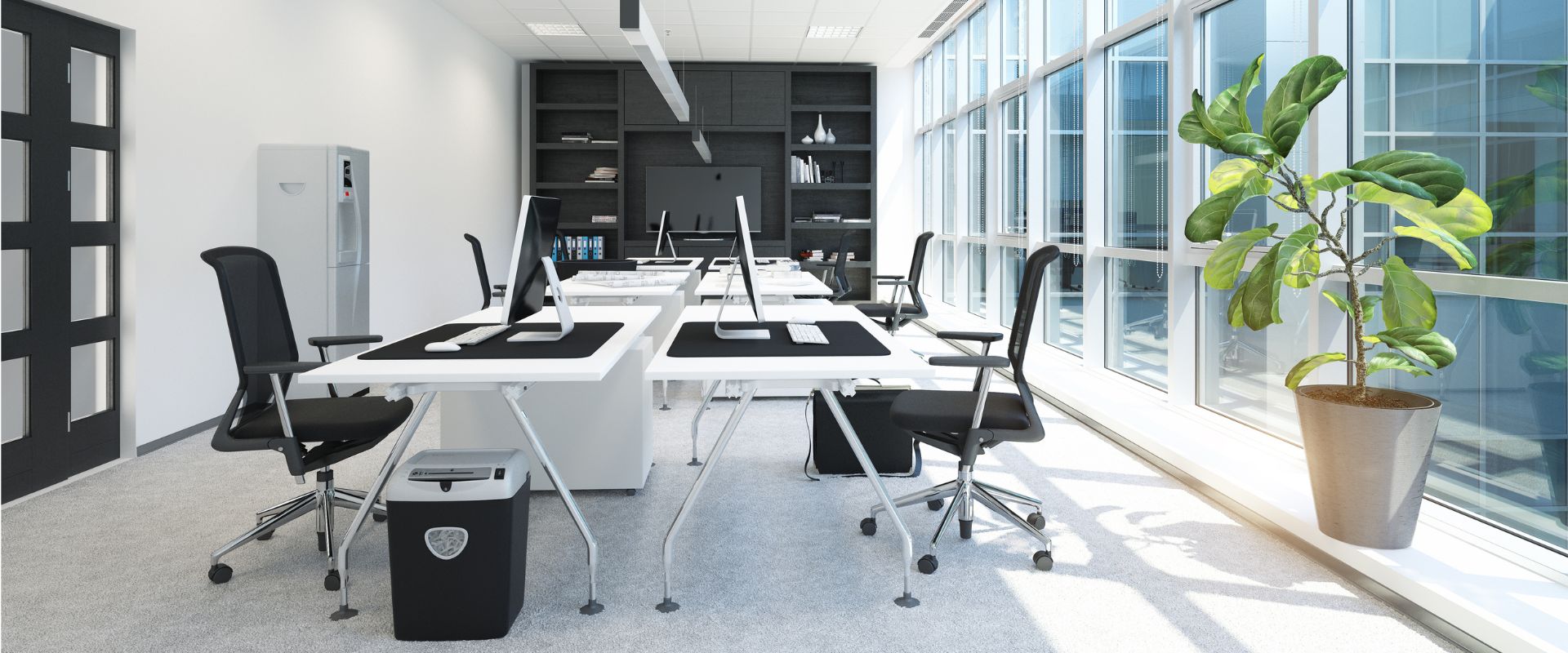 Schöner arbeiten: Employer Branding und Arbeitsplatz-Design