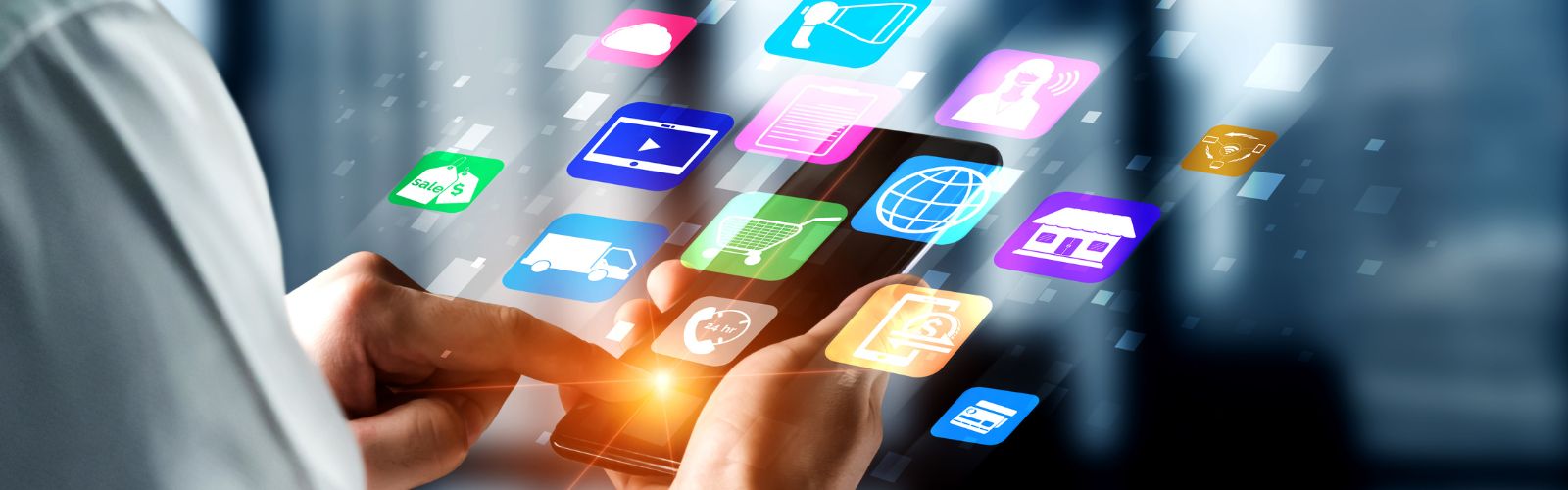 Online sichtbar als Arbeitgeber nur durch Kontinuität