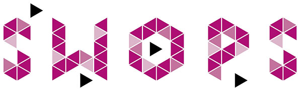 SWOPS-Logo des