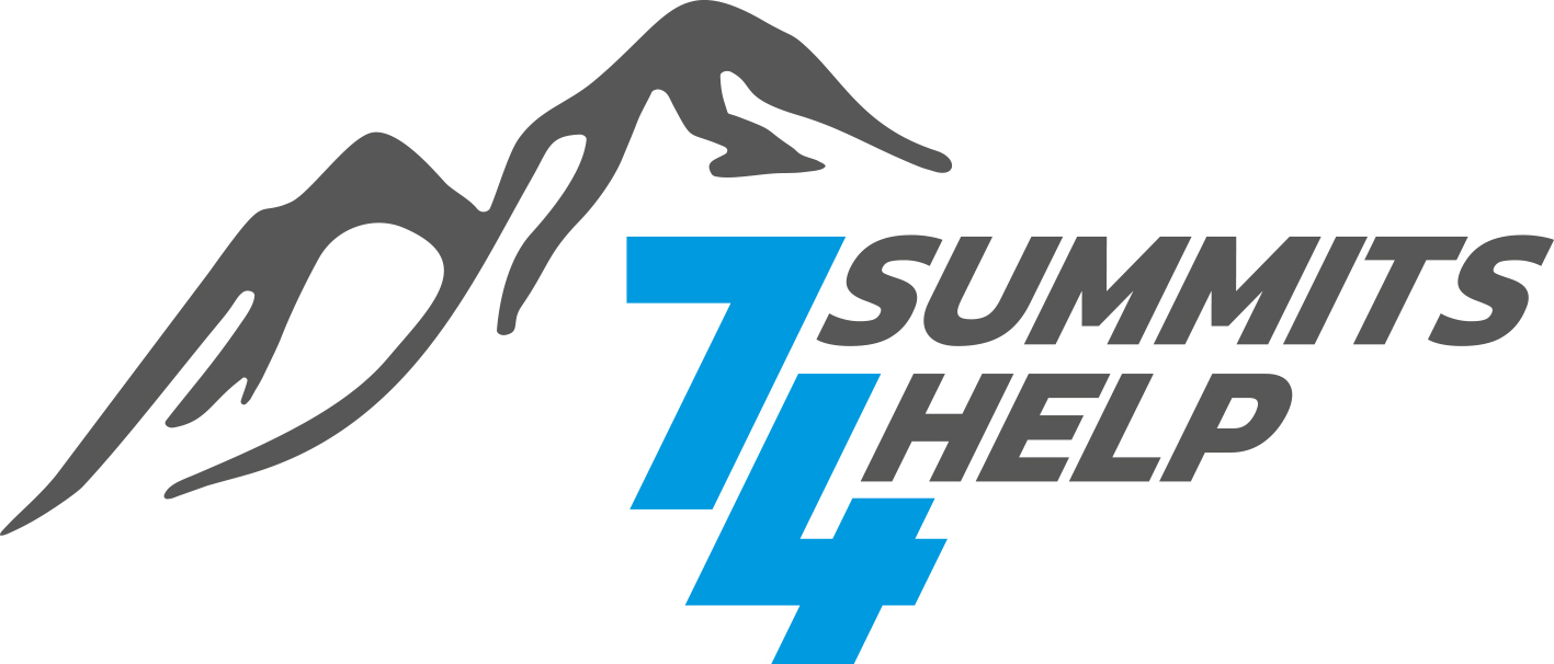 Jetzt spenden für 7summits4help - Projekte für Menschen weltweit Jetzt spenden für 7summits4help - Projekte für Menschen weltweit