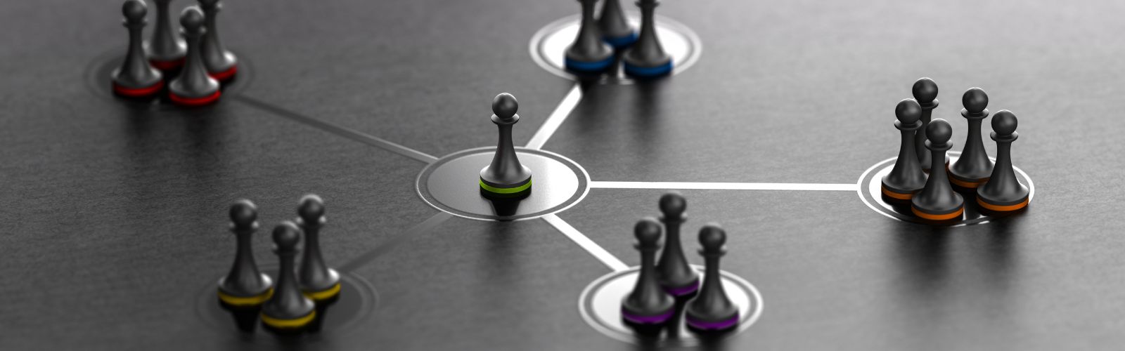 Notwendiger denn je: Warum Manager Leader werden sollten