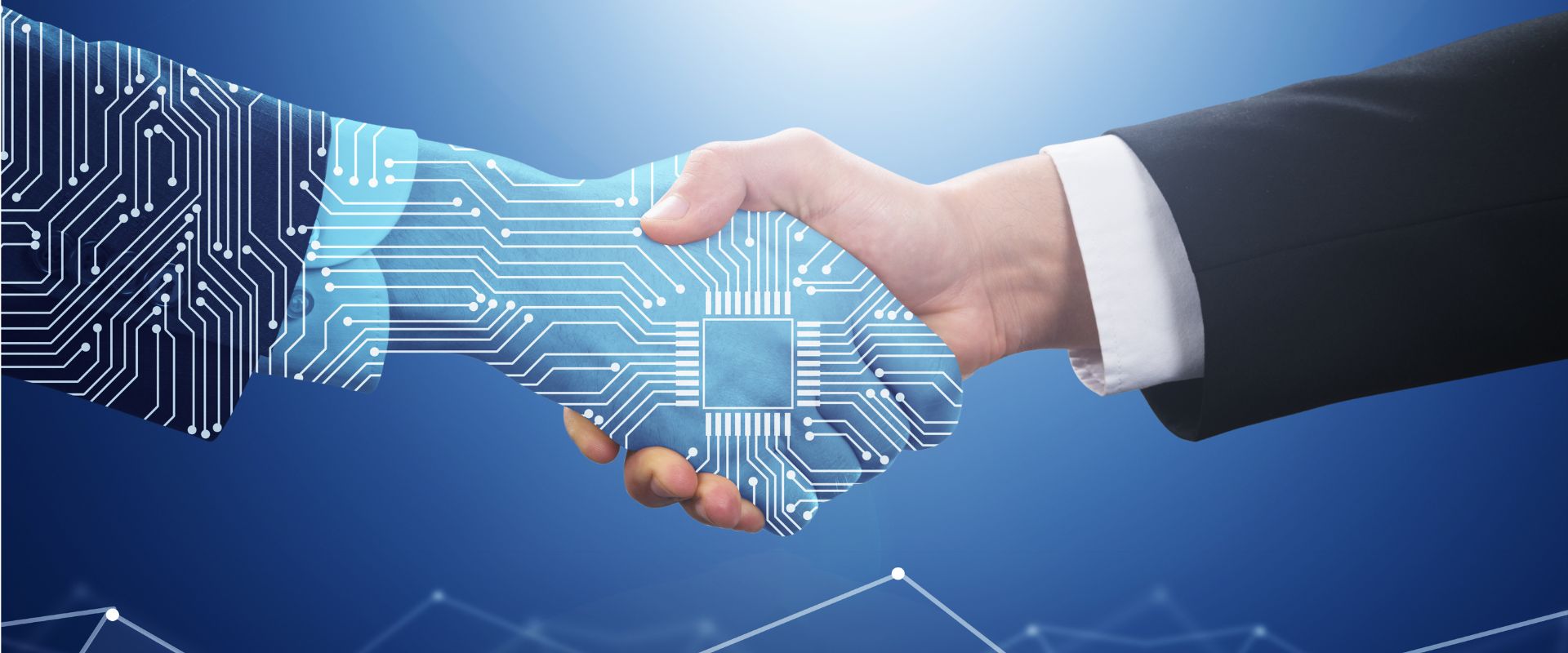 Vielschichtig: Robot-Recruiting und KI in der Personalgewinnung