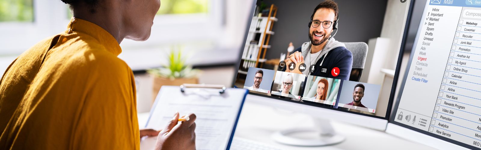 Video-Recruiting erhält mit DIN SPEC 91426 neuen Standard