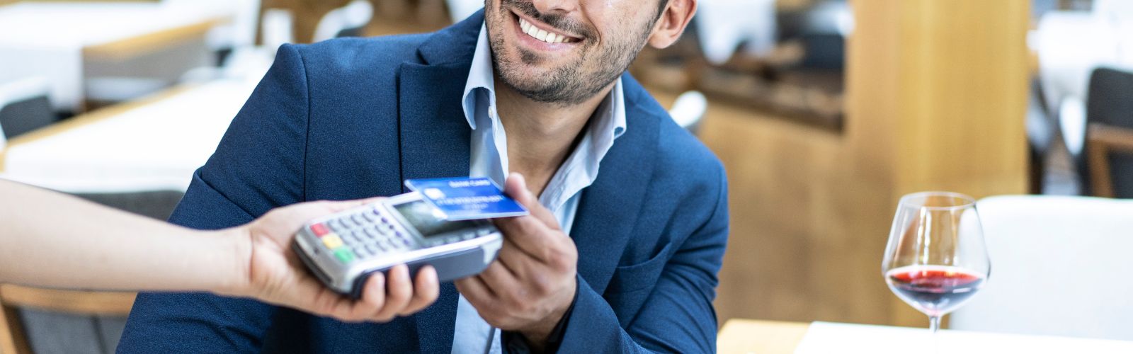 Studie zeigt Zufriedenheit mit der Spesenabrechnung in Unternehmen