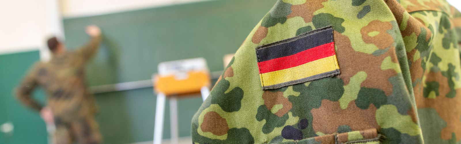 5 Tipps für das Recruiting von Ex-Soldaten der Bundeswehr