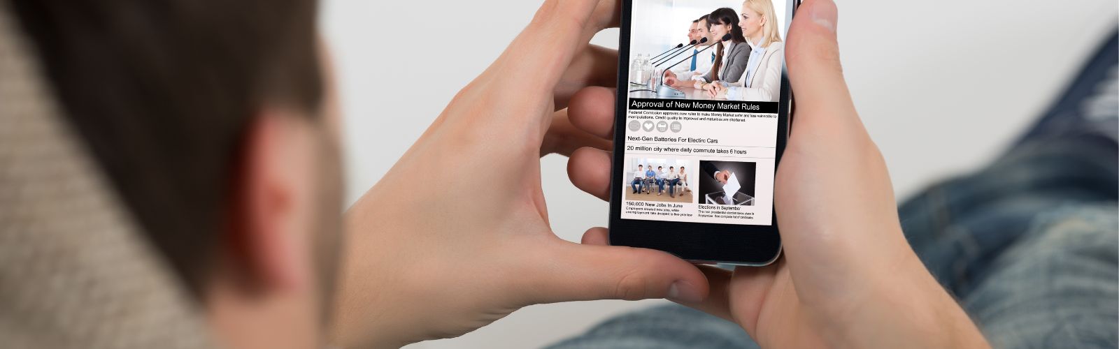 Nachrichtenwerttheorie im Personalmarketing: Erfolgreich Bewerber ansprechen