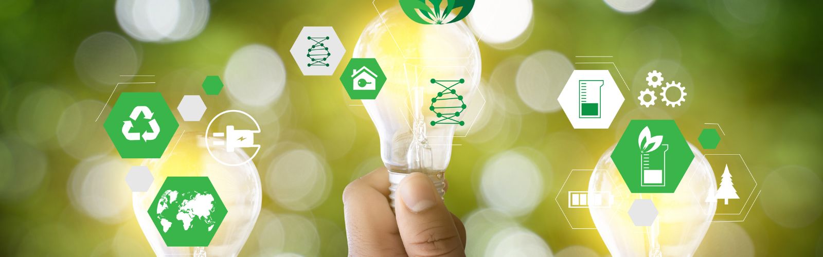 Ökologische und soziale Nachhaltigkeit spielen für qualifizierte und ausgewählte Mitarbeiter eine immer größere Rolle – das Stichwort lautet ESG.
