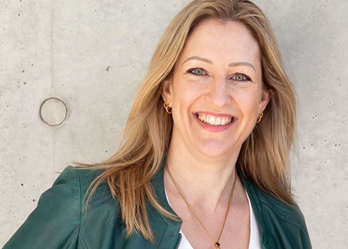 Katharina Krentz: Teambeziehungen stützen Employer Branding