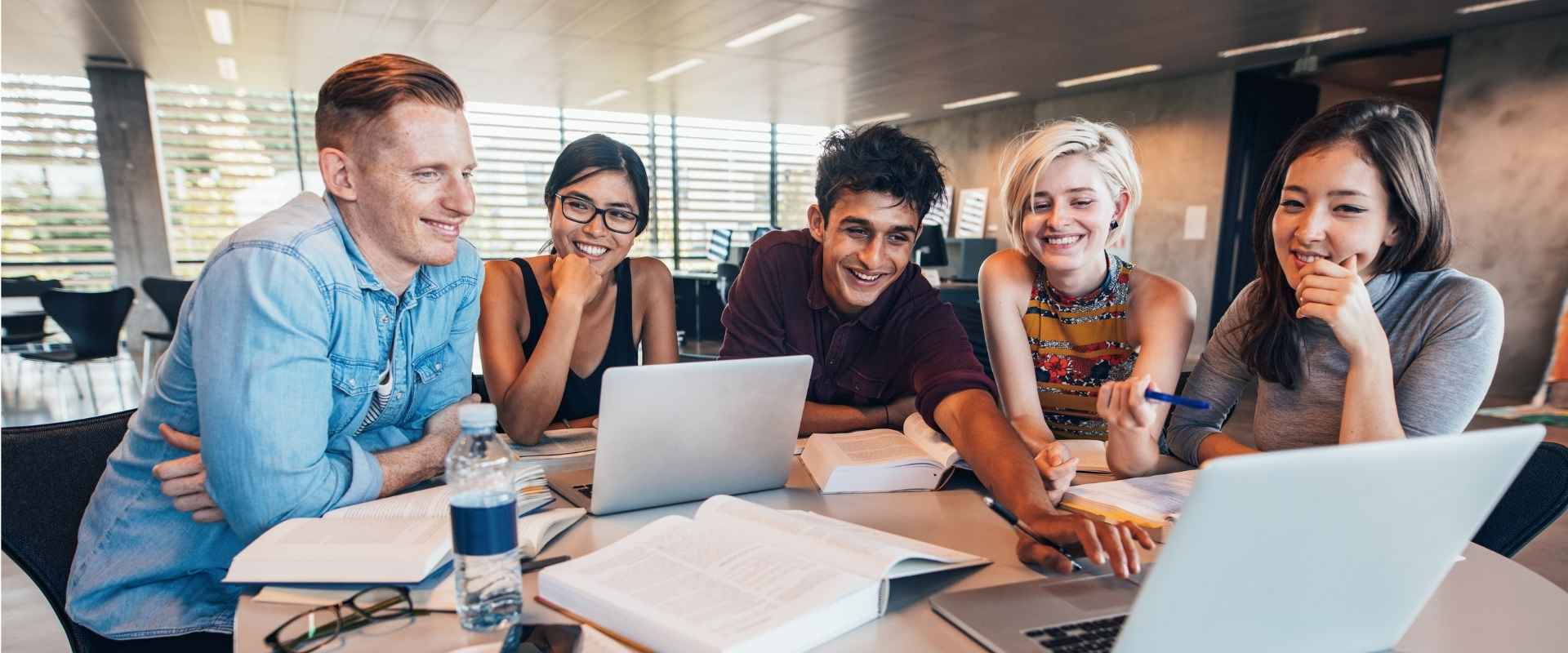 Hochschulmarketing als Konzept im Employer Branding