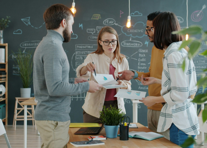 Zum Artikel: Rolle von Benefits im Employer Branding