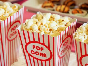Die 10 besten Filme über PR, Werbung, Journalismus