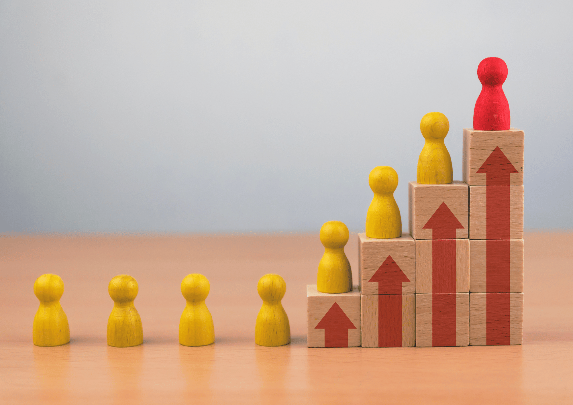 Talentmanagement und Personalentwicklung​ - Scheidtweiler Strategie