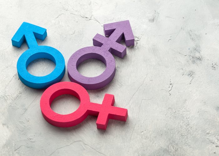 Zum Artikel: Gendern und Recruiting